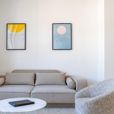 Spacious 3 Bedroom Apartment In Peaceful Area Copenhagen Exterior photo